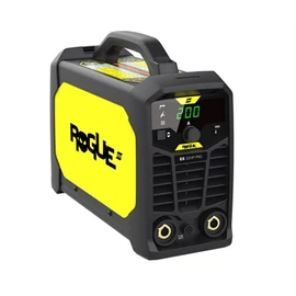 Esab Rogue ES 201iP PRO inverteres hegesztőgép