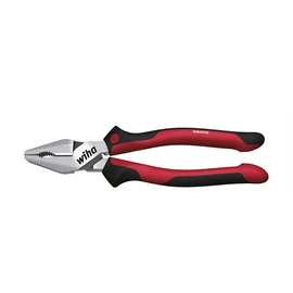 Wiha Industrial oldalcsípő fogó Extra hosszú vágóéllel 200 mm, 8&quot; (32319)