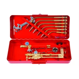 Rothenberger RE 17 hegesztő-és vágókészlet