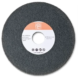 Fein vlies tárcsa 150x3 mm durva