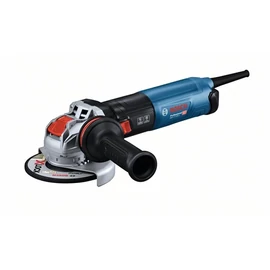 Bosch GWX 17-125 S sarokcsiszoló karton 1700W