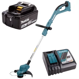 Makita DUR193RF 18V LXT Li-ion szegélynyíró 1x3.0Ah