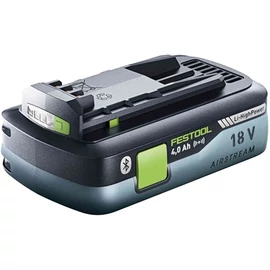 Festool BP 18 Li 4.0 HPC-ASI akkumulátor T