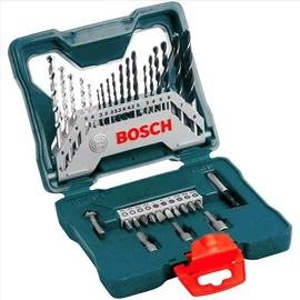 Bosch X-LINE bitkészlet 43 részes