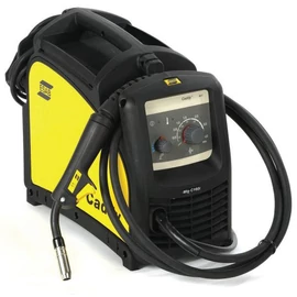 ESAB CADDYMIG C160I inverteres hegesztőgép