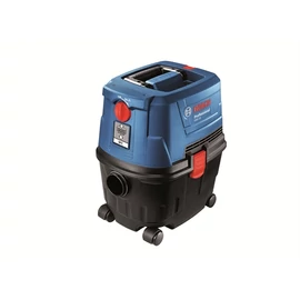 Bosch GAS 15 ipari univerzális porszívó 1100W 15L