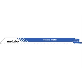 Metabo orrfűrészlap S 1122 BF flexible metal 225 x 0.9 mm 2 db