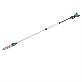 Makita DUA301Z 2x18V LXT Li-ion BL 30cm teleszkópos magassági ágvágó 2530-3762mm alapgép (akku és töltő nélkül)