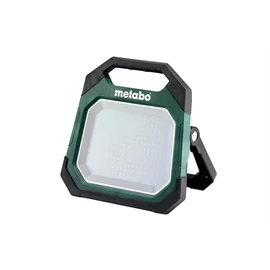 Metabo BSA 18 LED 10000 akkus lámpa 18V (akku és töltő nélkül), karton