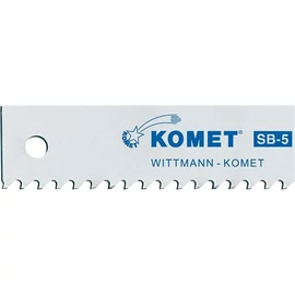 Komet gépi fűrészlap HSS-DMo5 550x45x2.00 10Z