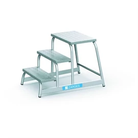 Zarges AFA munkadobogó 1x2 (Z600)