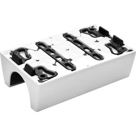 Festool StickFix profilozott talp SSH-STF-LS130-R18KV