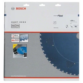 Bosch körfűrészlap 305x25.4/60 Expert for Steel