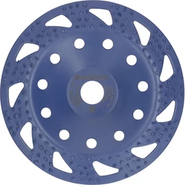Bosch EXPERT Multi Material keményfém fazékkorong, durva, ferde, 180 mm, 22,23 mm