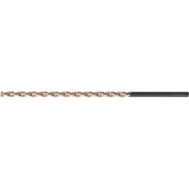 Format csigafúró köszörült extra hosszú DIN1869TF HSS 8.0x240mm