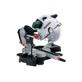 Metabo KGS 315 Plus  gérvágó, mindkét irányban dönthető 1600W 315mm