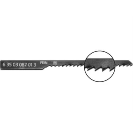 Fein dekopír fűrészlap Z22-37 5 db/csomag