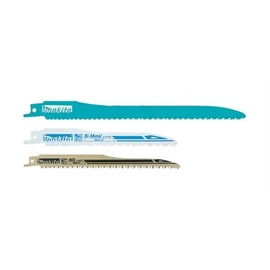 Makita orrfűrészlap SUPER EXPRESS készlet