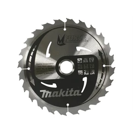 Makita Körfűrészlap Makforce 235/30mm Z20