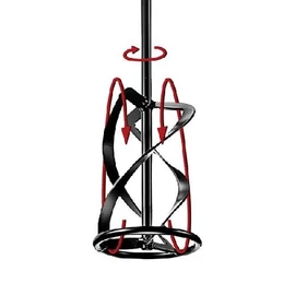 Bosch keverőszár M14 120x590mm 15-25kg festékhez