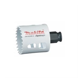 Makita bimetál körkivágó 48mm EZYCHANGE