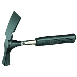 Gedore kőműves kalapács, berlini alak, acélcső nyéllel 600 g (94 ST)