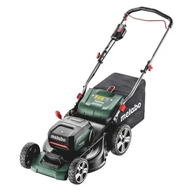 Metabo RM 36-18 LTX BL 46 akkus fűnyíró (akku és töltő nélkül)