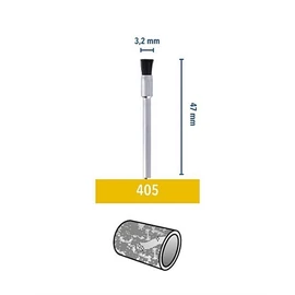 Dremel Sörteecset 3.2 mm (405)