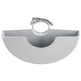 Metabo sarokcsiszoló védőbúra, 230 mm, félig zárt, WPB36LTX230