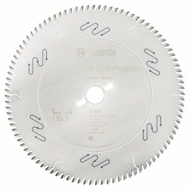 Bosch körfűrészlap 300x30/96 Top Precision Best for Wood