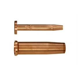 GCE vágófúvóka Rk-20 Ls 1A belső  3-8 mm