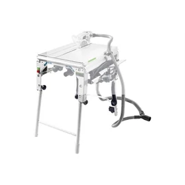 Festool CS 70 EBG Asztali vonófűrész