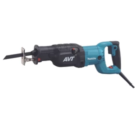 Makita JR3070CT 1510W orrfűrész előtolás áll., ford. AVT