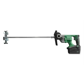Hikoki UM36DAW4Z (UM36DA-BASIC) MultiVolt(36V) akkus keverőgép (akku és töltő nélkül)