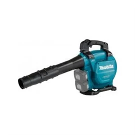 Makita DUB363PT2V 2x18V LXT Li-ion BL légseprű 1.15Le 13.4m3/p 2x5.0Ah+DT