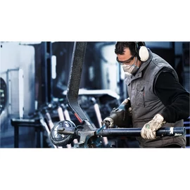 Bosch EXPERT Medium-Thick Tough Metal S1155HHM szablyafűrészlap, 3 db