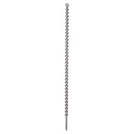 Bosch fúrószár SDS-Max-7 40x1200x1320