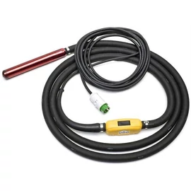 ENAR nagyfrekvenciás betonvibrátor fej ENAR M6AFP (58mm)