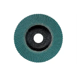 Metabo lamellás csiszolótányér 178 mm P 40, N-ZK