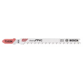Bosch szúrófűrészlap T 102 H /5db
