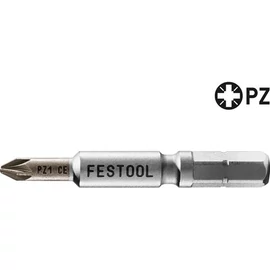 Festool Bit Pozidrive PZ 1-50 CENTRO/2