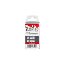 Makita szúrófűrészlap fára, L77mm Z14 B18 100db