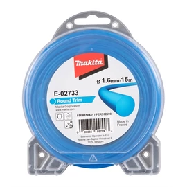 Makita damil kerek roundTRIM 1.6mm x 15m