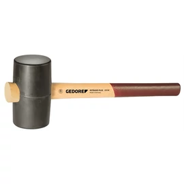 Gedore gumikalapács, lágy d 55 mm (227 E-1)