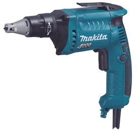 Makita FS4000 570W csavarbehajtó 16Nm 4000f/p