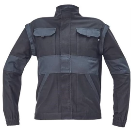 MAX NEO kabát fekete 50