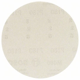 Bosch Expert M480 tépőzáras csiszolóháló, 5 db  125 mm, P180