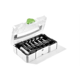 Festool FB D 15-35 CE-Set forstnerfúró készlet T