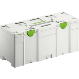 Festool Systainer tárolódoboz SYS3 XXL 337