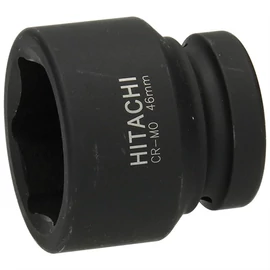 Hikoki gépi dugókulcs 1" 34x62